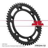 JTR 1244-52 Honda