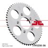 JTR 1250-56 Honda