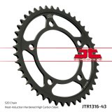 JTR 1316-43 Honda