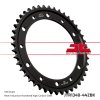 JTR 1340-44ZBK Honda