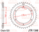JTR 1346-44 Honda