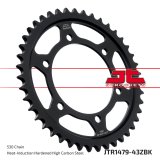 JTR 1479-43ZBK Yamaha