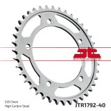 JTR 1792-40 Suzuki/Triumph/Kawasaki