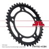 JTR 1792-41ZBK Suzuki/Triumph/Kawasaki