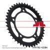 JTR 1792-43ZBK Suzuki/Triumph/Kawasaki