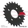 JTR 1795-24 Kawasaki/Suzuki