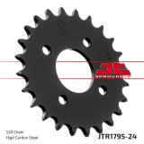 JTR 1795-24 Kawasaki/Suzuki