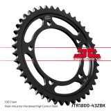 JTR 1800-43ZBK Suzuki/Triumph