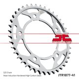JTR 1877-41 Yamaha