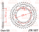JTR 1877-47 Yamaha