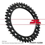 JTR 2011-42ZBK Triumph