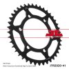 JTR 2020-41 Triumph