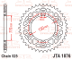 JTA 1876-42 Suzuki/Yamaha