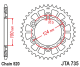 JTA 735-38 Ducati