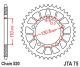 JTA 75-42 BMW