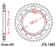 JTA 1465-47 Kawasaki/Suzuki