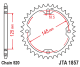 JTA 1857-36 Yamaha