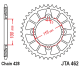 JTA 462-51 Kawasaki/Suzuki