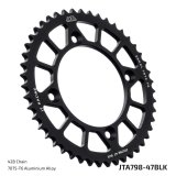 JTA 798-47 Suzuki/Yamaha