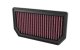 AL 6620 Air Filter