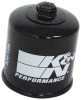 KN 199 Oil Filter