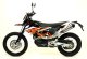 8299E LV One Evo HUSQVARNA 701 ENDURO (15-16), 701 SUPERMOTO (15-16); KTM 690 ENDURO (08-11), 690 ENDURO R (09-16), 690 SMC (08-11), 690 SMC R (12-16)