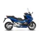 14194E LV Pro Carbon HONDA FORZA 750 (21-26), X-ADV (17-26)