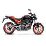 14189E LV One Evo HONDA INTEGRA 750/DCT/ABS (16-20), NC 750 S/X/DCT/ABS (16-20)