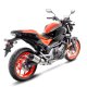 14189E LV One Evo HONDA INTEGRA 750/DCT/ABS (16-20), NC 750 S/X/DCT/ABS (16-20)