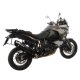14033 Nero KTM 1050 ADVENTURE (15-16), 1190 ADVENTURE/R (13-16), 1290 SUPER ADVENTURE (15-16)