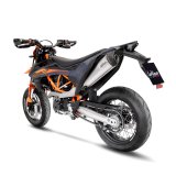 14363EK LV One Evo GAS GAS ES 700 (22-24), SM 700 (22-24); KTM 690 ENDURO R (19-24), 690 SMC R (19-24)