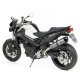 8289E LV One Evo BMW F 800 GT (13-16), F 800 R (09-16)