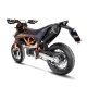 14072U Nero GAS GAS ES 700 (22-24), SM 700 (22-24); KTM 690 ENDURO R (19-24), 690 SMC R (19-24)