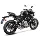 14181EU LV One Evo KAWASAKI NINJA 650 (17-20), Z 650 (17-20)