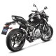 14182EU LV One Evo Carbon KAWASAKI NINJA 650 (17-20), Z 650 (17-20)