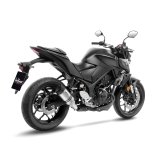 14257EU LV Pro YAMAHA MT-03 (18-23), YZF-R3 (18-23)