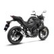 14257EU LV Pro YAMAHA MT-03 (18-23), YZF-R3 (18-23)