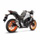 14257EU LV Pro YAMAHA MT-03 (18-23), YZF-R3 (18-23)