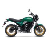 14379ENU LV One Evo KAWASAKI NINJA 650 (21-26), VERSYS 650 (21-26), Z 650 RS (22-26), Z 650/S (21-26)