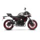 14379ENU LV One Evo KAWASAKI NINJA 650 (21-26), VERSYS 650 (21-26), Z 650 RS (22-26), Z 650/S (21-26)