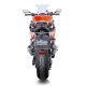15209U LV-10 KAWASAKI Z 1000 (10-20), Z 1000 SX (10-16)