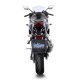 15212U LV-10 YAMAHA MT-03 (16-20), MT-25 (15-18), YZF-R25 (14-18), YZF-R3 (15-20)