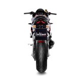 15248FBU LV-10 Full Black APRILIA RSV4 1100/FACTORY (21-26), TUONO V4 1100/FACTORY (21-26)