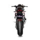 15401TU LV Corsa Titanium APRILIA RSV4 1000 RR (19-20), RSV4 1100/FACTORY (21-26), TUONO V4 1100/FACTORY (21-26), TUONO V4 1100/FACTORY/RR (19-20)