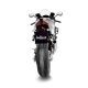 15401TU LV Corsa Titanium APRILIA RSV4 1000 RR (19-20), RSV4 1100/FACTORY (21-26), TUONO V4 1100/FACTORY (21-26), TUONO V4 1100/FACTORY/RR (19-20)