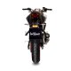 3380EU GP Corsa Evo YAMAHA MT-03 (16-20), MT-25 (15-18), YZF-R25 (14-18), YZF-R3 (15-20)