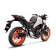3380U GP Corsa YAMAHA MT-03 (16-20), MT-25 (15-18), YZF-R25 (14-18), YZF-R3 (15-20)