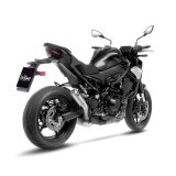 15402ST LV Corsa S Titanium KAWASAKI Z 900 (17-26), Z 900 A2 (18-26)