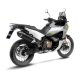 15618B LV-14 Black CF MOTO 800 MT SPORT/TOURING/EXPLORE/LIMITED EDITION (22-26), 800 MT-X (25-26); HUSQVARNA NORDEN 901 (22-26); KTM 790 ADVENTURE/R (19-26), 890 ADVENTURE/L A2/R/RALLY (21-26), 890...