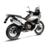 15618TU LV-14 Titanium CF MOTO 800 MT / IBEX 800 E / SPORT/TOURING/EXPLORE/LIMITED EDITION (22-26), 800 MT-X (25-26); HUSQVARNA NORDEN 901 (22-26); KTM 790 ADVENTURE/R (19-26), 890 ADVENTURE/L A2/R...